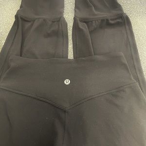 Lululemon joggers